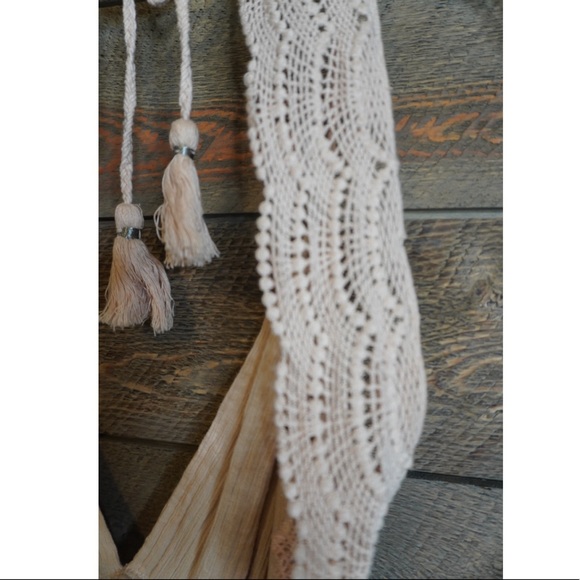 Free People Ruffle Mini Dress - Picture 4 of 6